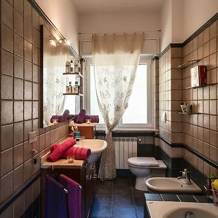 Apartament Domus Nerone